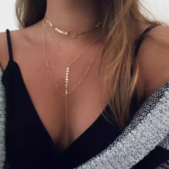 🔥Free Necklace with Every Purchase🔥 - Picture 2 of 5